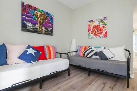 Camp Nou , Fira Barcelona Apartment L'Hospitalet de Llobregat Exteriör bild