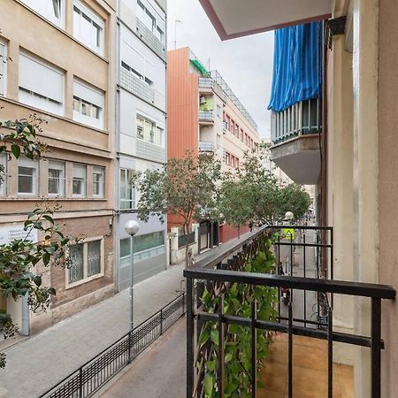 Camp Nou , Fira Barcelona Apartment L'Hospitalet de Llobregat Exteriör bild