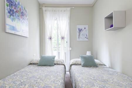 Camp Nou , Fira Barcelona Apartment L'Hospitalet de Llobregat Exteriör bild