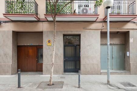 Camp Nou , Fira Barcelona Apartment L'Hospitalet de Llobregat Exteriör bild