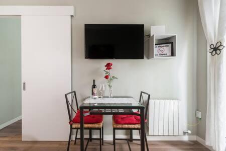Camp Nou , Fira Barcelona Apartment L'Hospitalet de Llobregat Exteriör bild